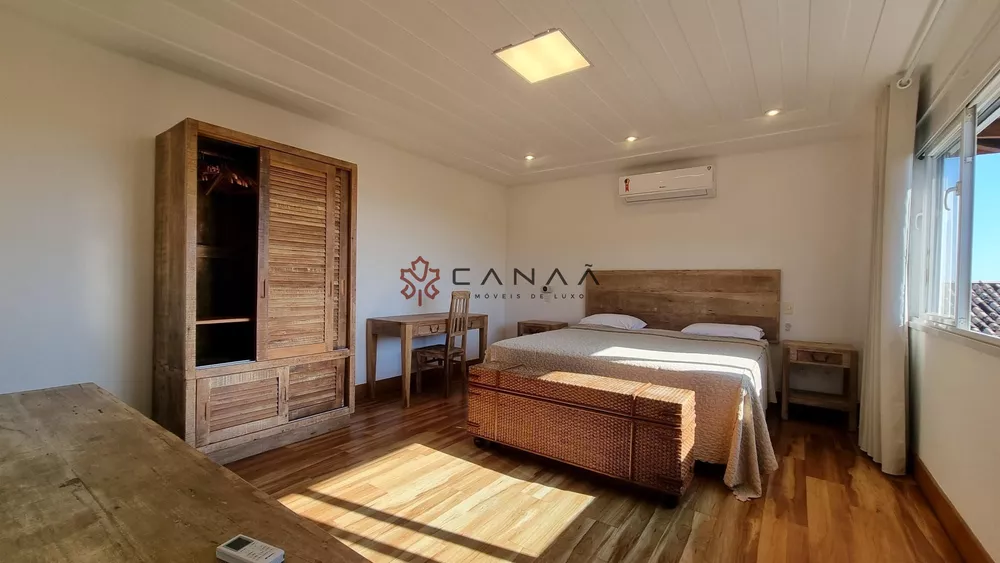 Casa de Condomínio, 6 quartos - Foto 36