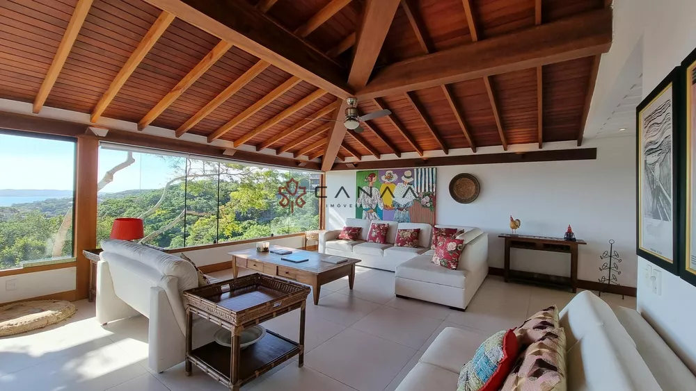 Casa de Condomínio, 6 quartos - Foto 38