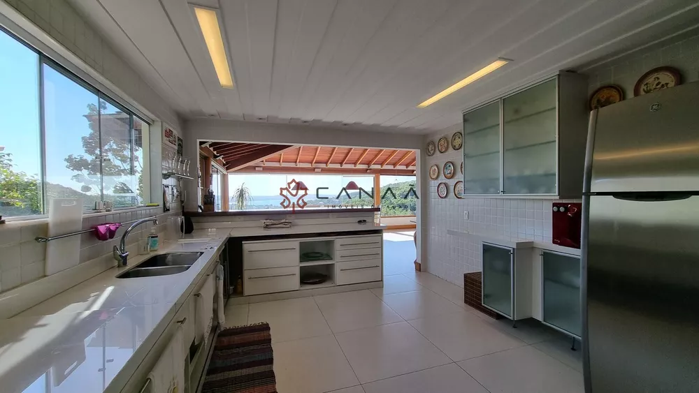 Casa de Condomínio, 6 quartos - Foto 22