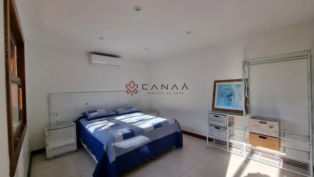 Casa de Condomínio, 6 quartos - Foto 37
