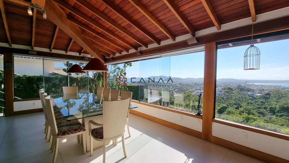 Casa de Condomínio, 6 quartos - Foto 20
