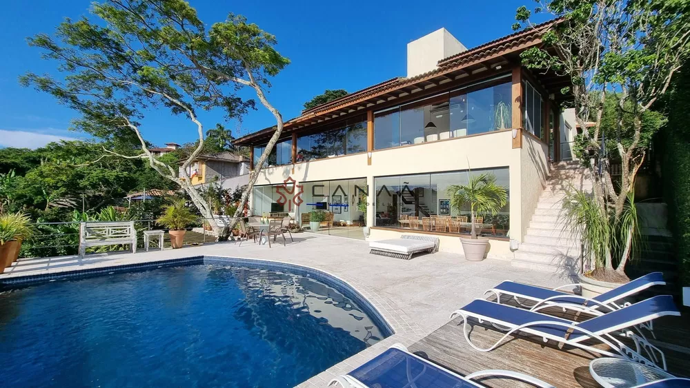 Casa de Condomínio, 6 quartos - Foto 35