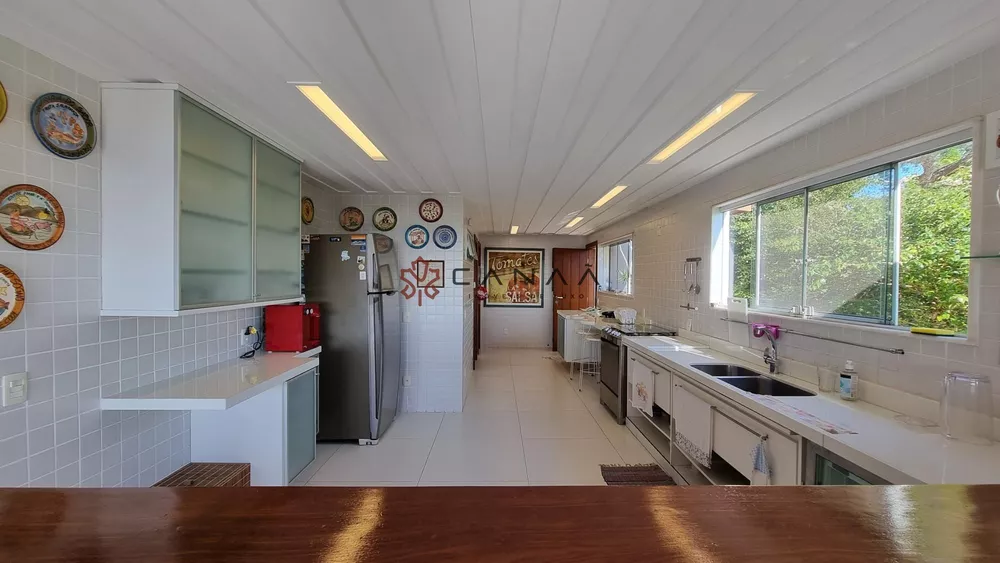 Casa de Condomínio, 6 quartos - Foto 55