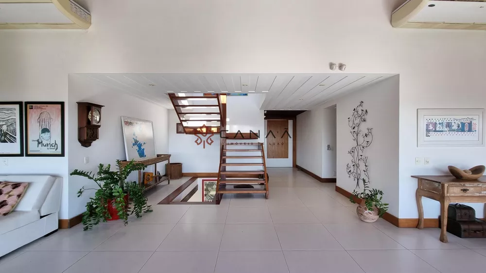 Casa de Condomínio, 6 quartos - Foto 9