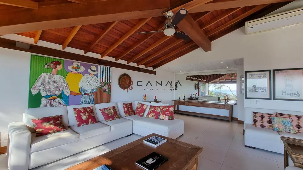 Casa de Condomínio, 6 quartos - Foto 8