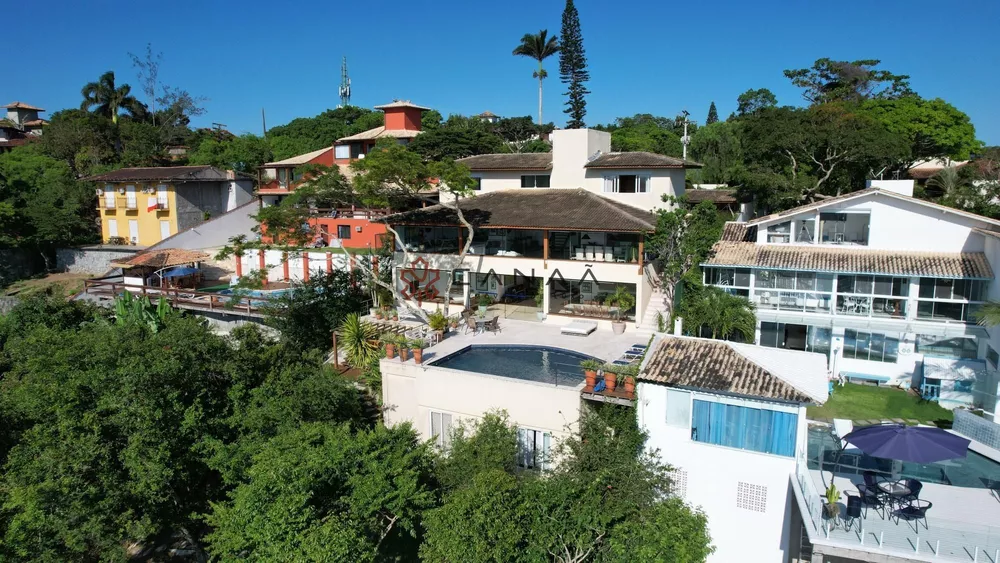 Casa de Condomínio, 6 quartos - Foto 52