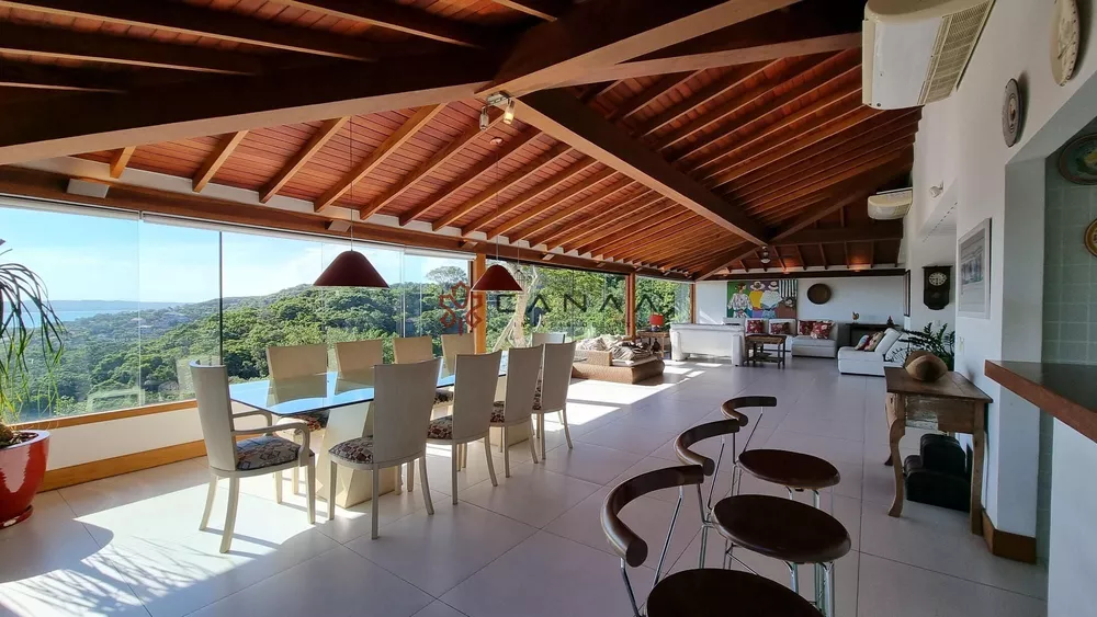 Casa de Condomínio, 6 quartos - Foto 17