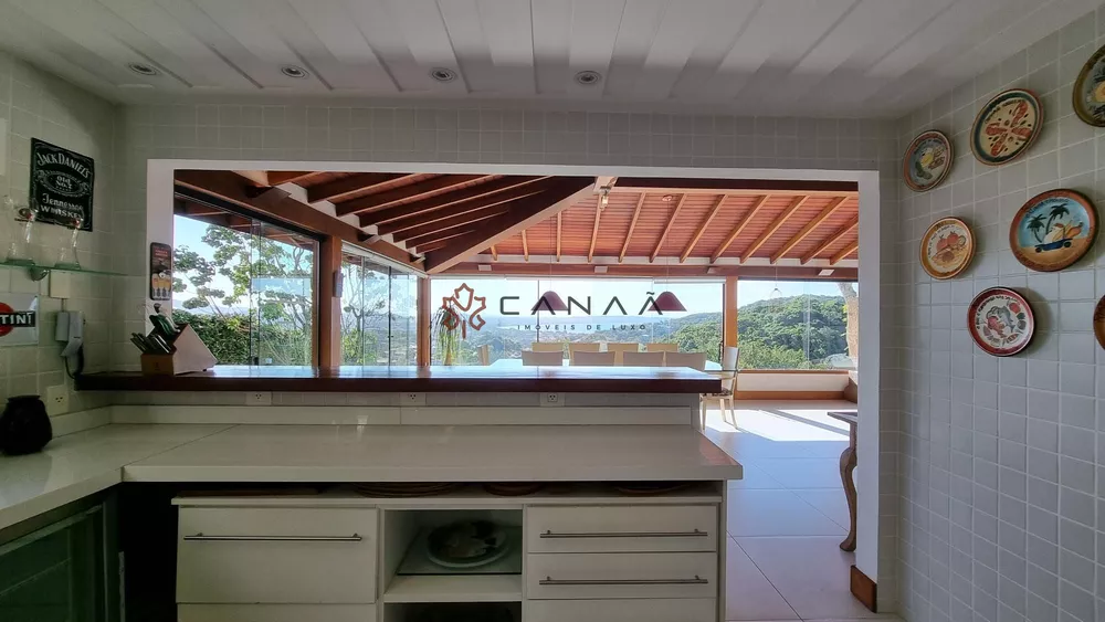 Casa de Condomínio, 6 quartos - Foto 41