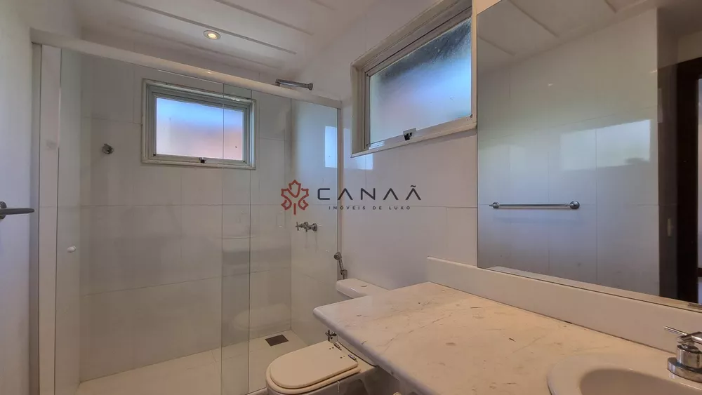 Casa de Condomínio, 6 quartos - Foto 43