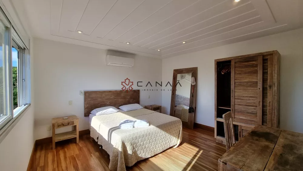 Casa de Condomínio, 6 quartos - Foto 47