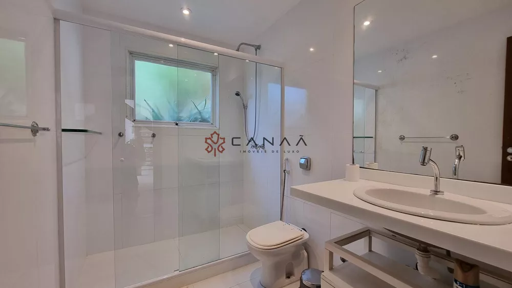 Casa de Condomínio, 6 quartos - Foto 12