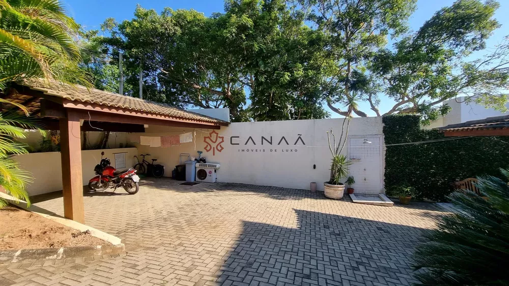 Casa de Condomínio, 6 quartos - Foto 23