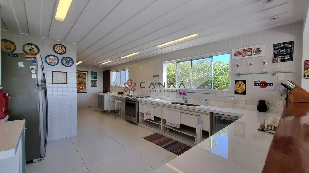 Casa de Condomínio, 6 quartos - Foto 50