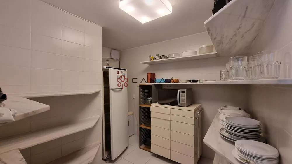Casa de Condomínio, 6 quartos - Foto 59