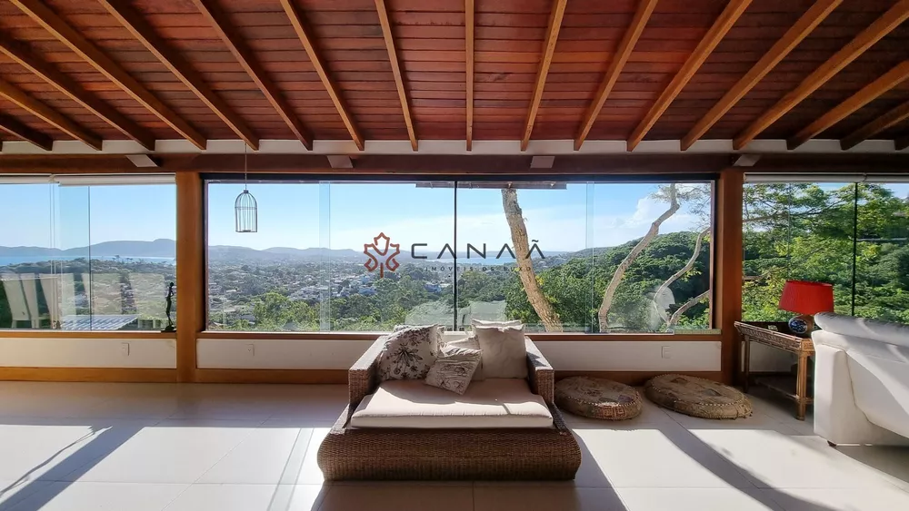 Casa de Condomínio, 6 quartos - Foto 45