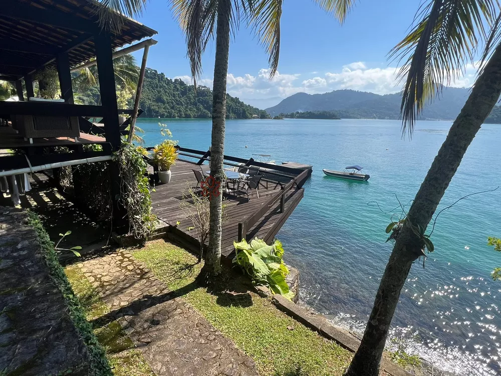Casa, 6 quartos, 550 m² - Foto 64