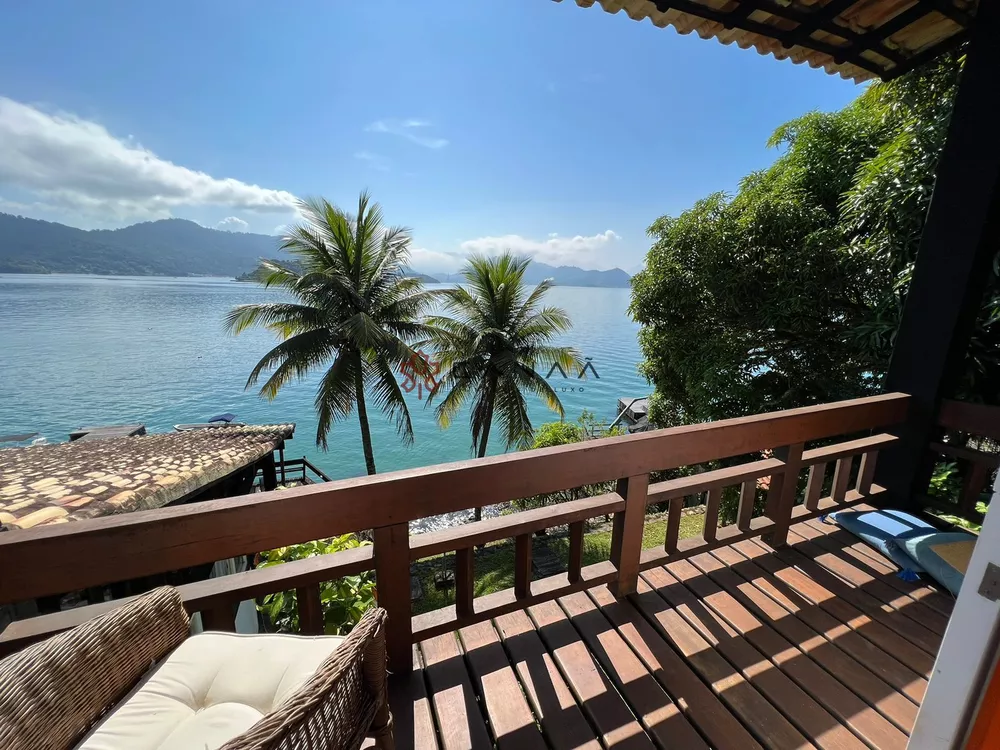 Casa, 6 quartos, 550 m² - Foto 48