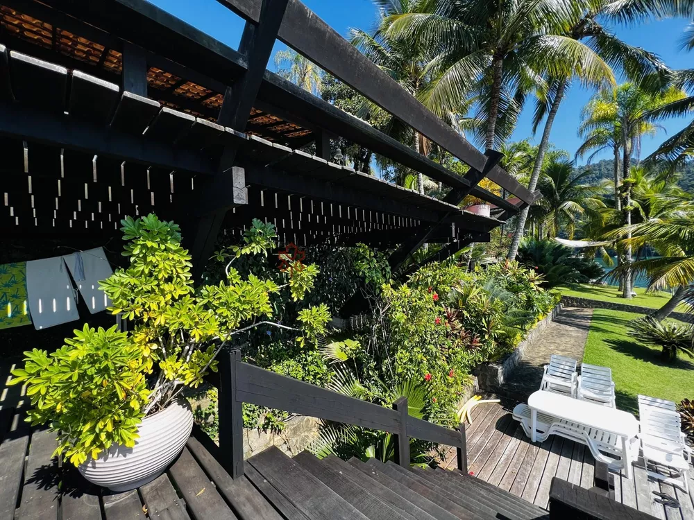 Casa, 6 quartos, 550 m² - Foto 34