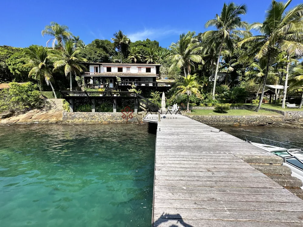 Casa, 6 quartos, 550 m² - Foto 2