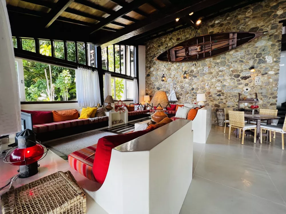 Casa, 6 quartos, 550 m² - Foto 28