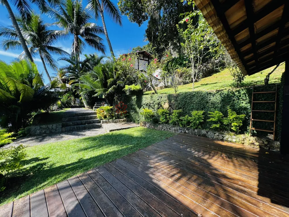 Casa, 6 quartos, 550 m² - Foto 25