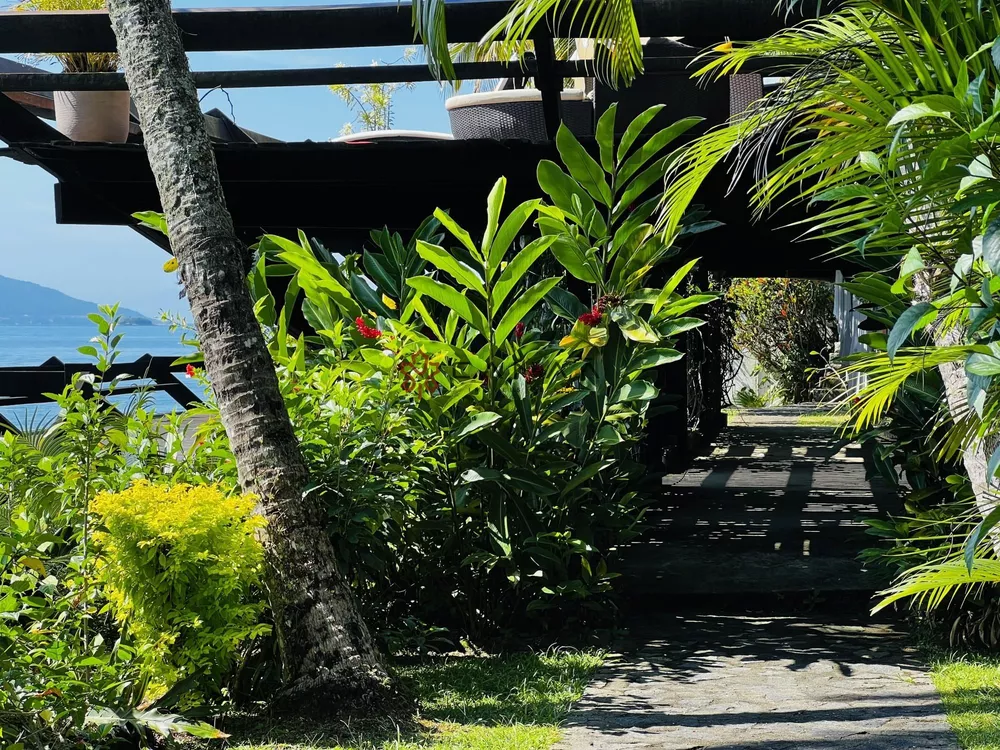 Casa, 6 quartos, 550 m² - Foto 19