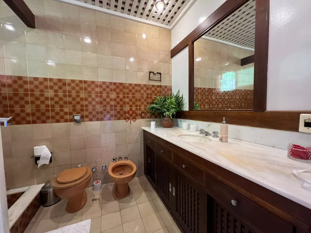 Casa, 6 quartos, 550 m² - Foto 43
