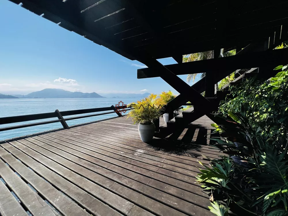 Casa, 6 quartos, 550 m² - Foto 27