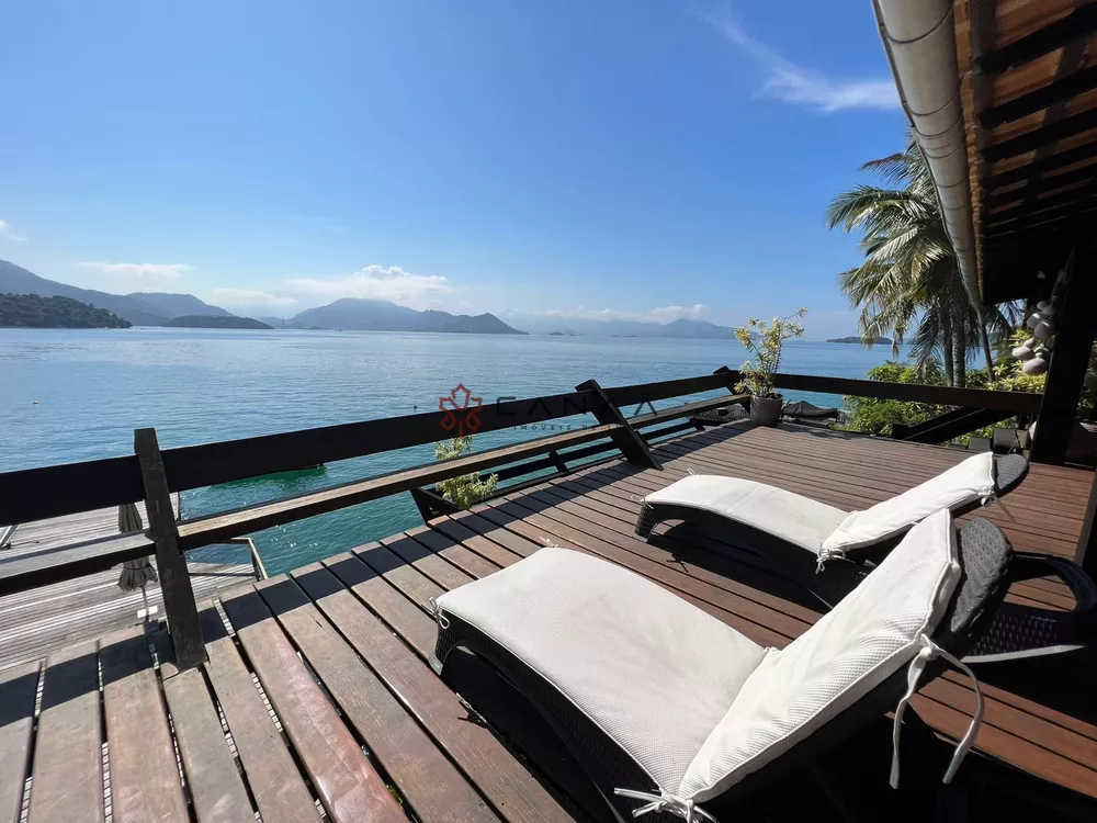 Casa, 6 quartos, 550 m² - Foto 56