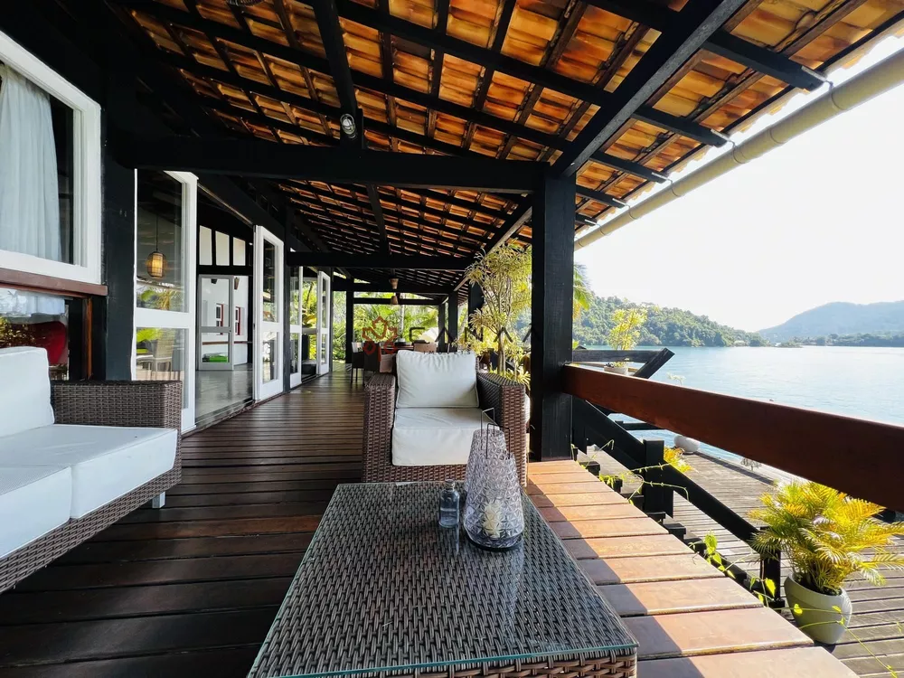 Casa, 6 quartos, 550 m² - Foto 38