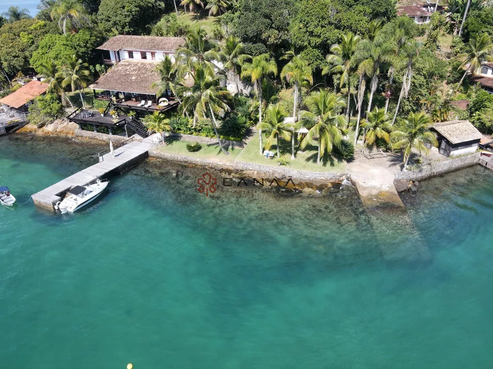 Casa, 6 quartos, 550 m² - Foto 5