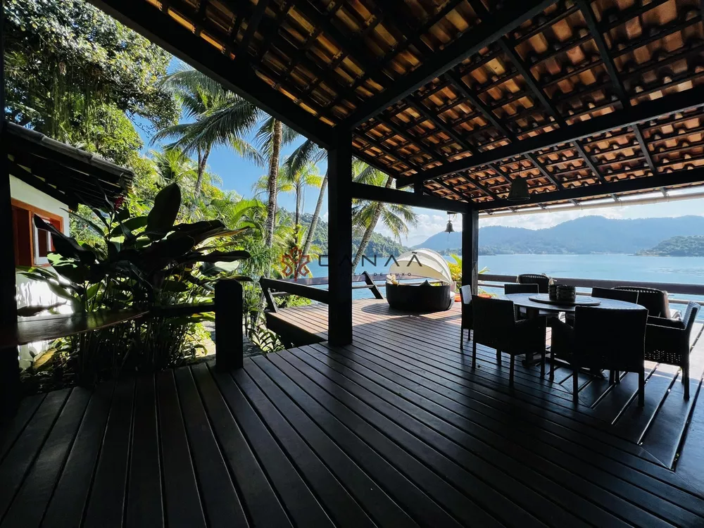 Casa, 6 quartos, 550 m² - Foto 31