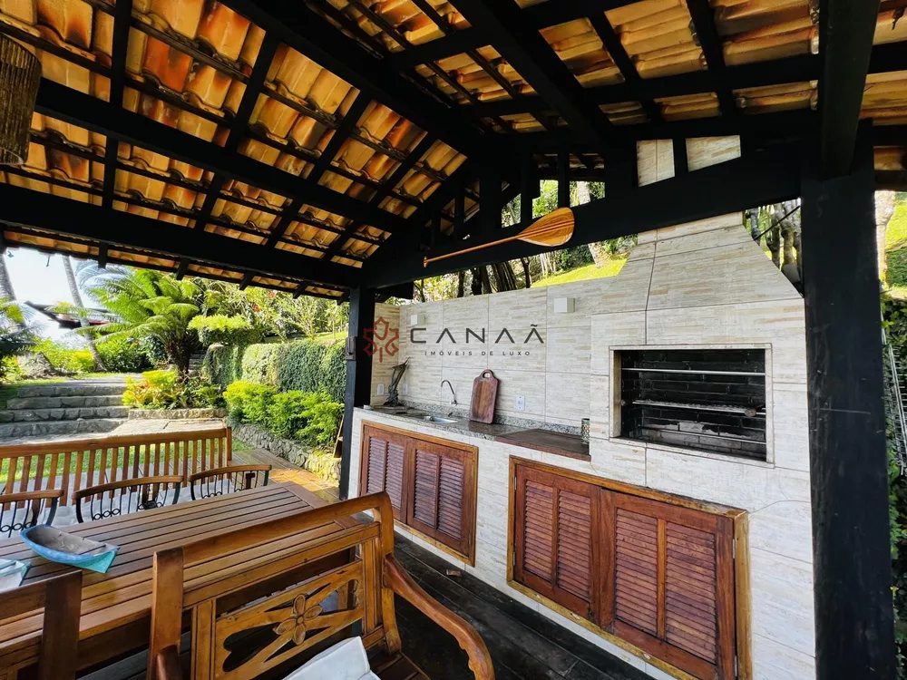 Casa, 6 quartos, 550 m² - Foto 26