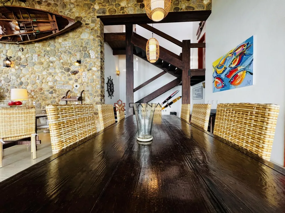 Casa, 6 quartos, 550 m² - Foto 30