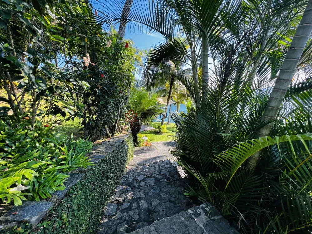 Casa, 6 quartos, 550 m² - Foto 18