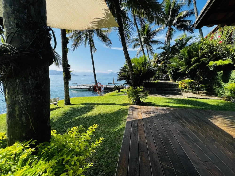 Casa, 6 quartos, 550 m² - Foto 24