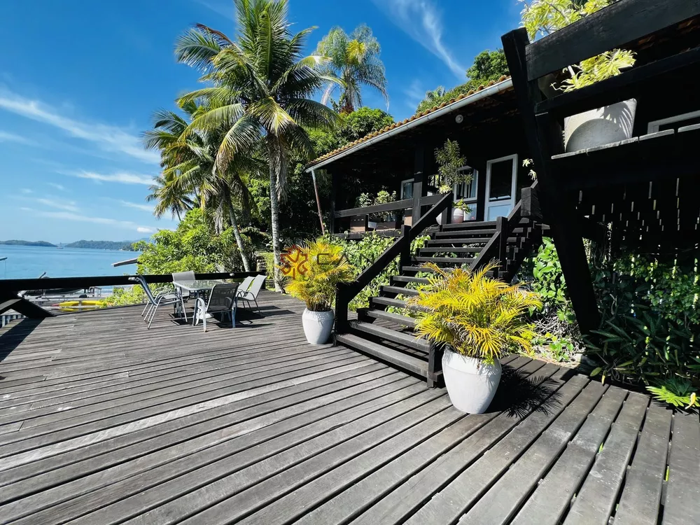 Casa, 6 quartos, 550 m² - Foto 36