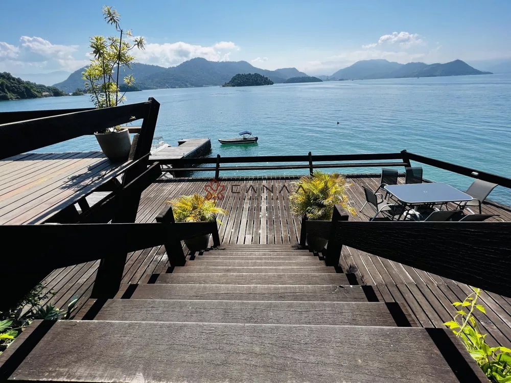 Casa, 6 quartos, 550 m² - Foto 37