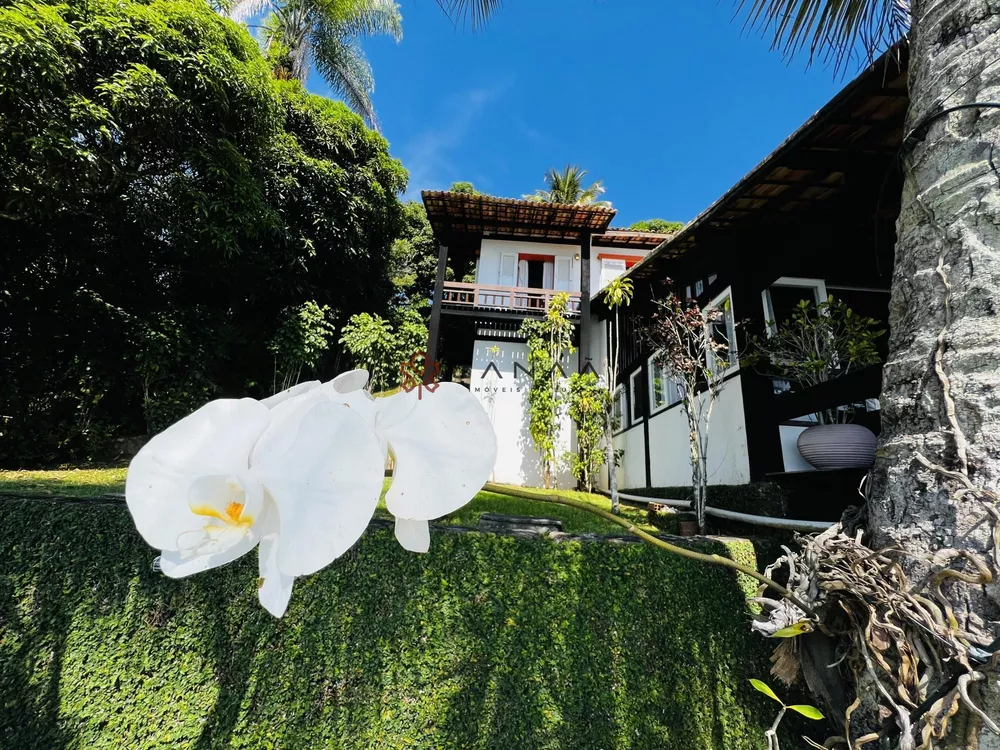 Casa, 6 quartos, 550 m² - Foto 35