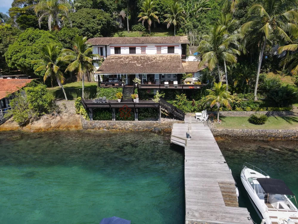 Casa, 6 quartos, 550 m² - Foto 10