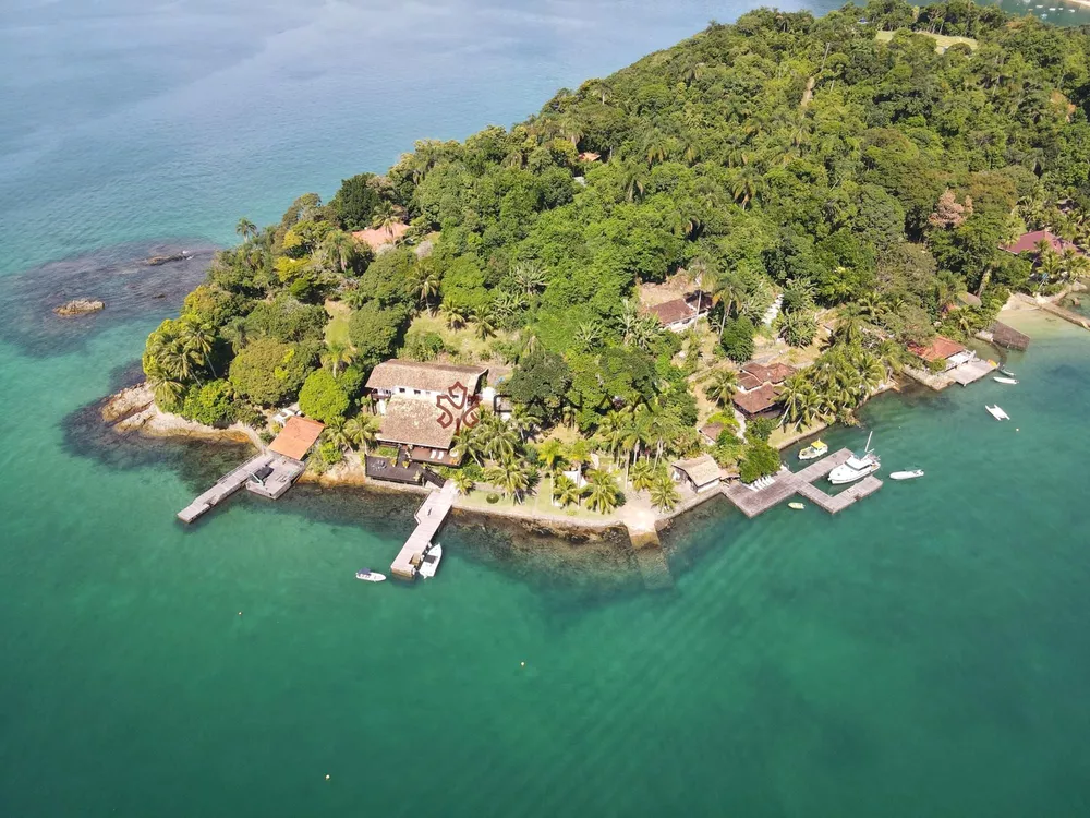 Casa, 6 quartos, 550 m² - Foto 13