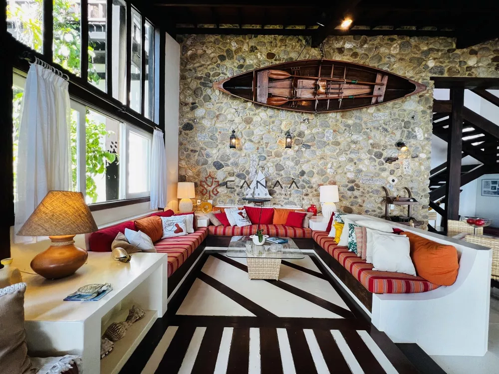 Casa, 6 quartos, 550 m² - Foto 29