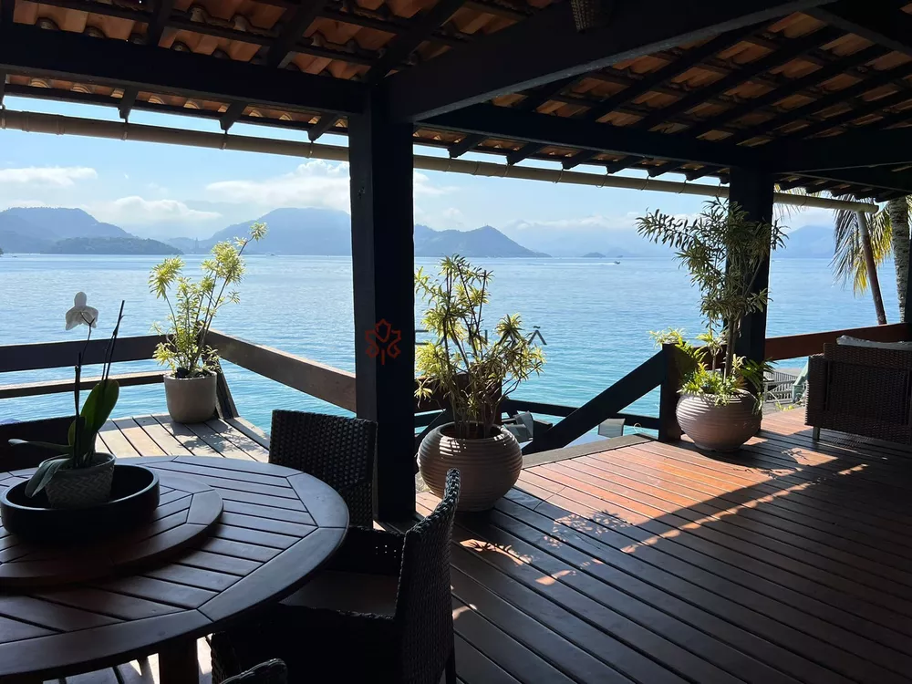 Casa, 6 quartos, 550 m² - Foto 55