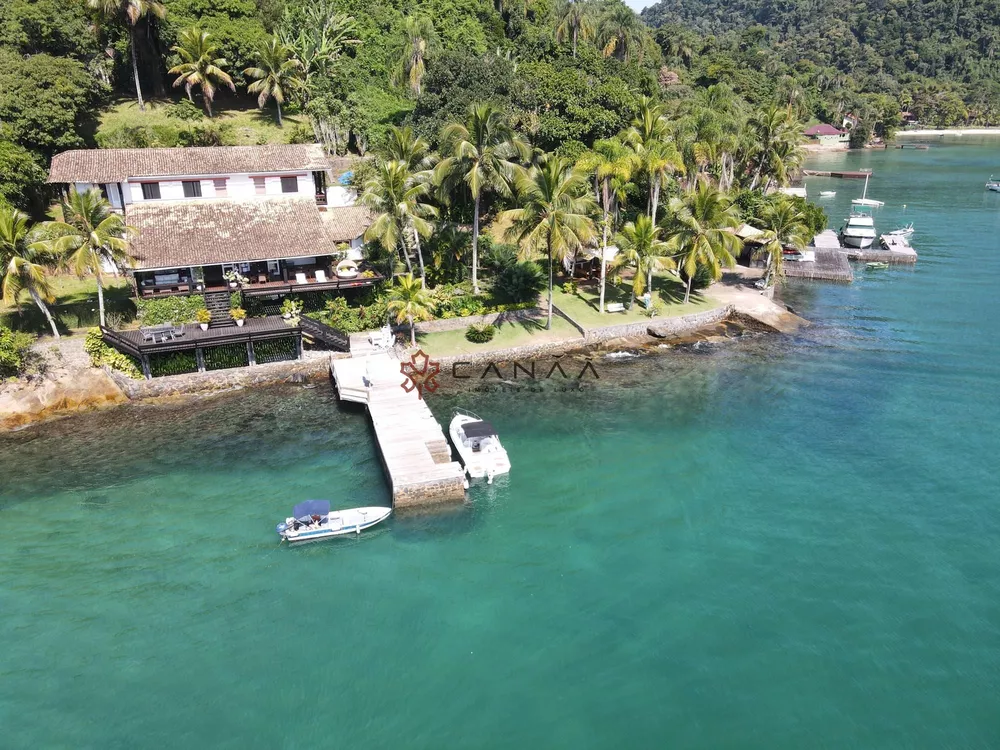 Casa, 6 quartos, 550 m² - Foto 16