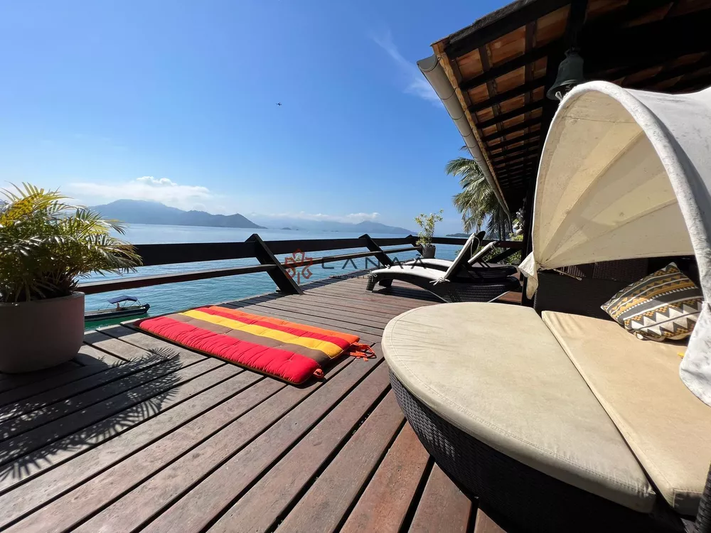 Casa, 6 quartos, 550 m² - Foto 57