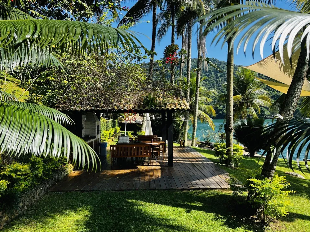 Casa, 6 quartos, 550 m² - Foto 17