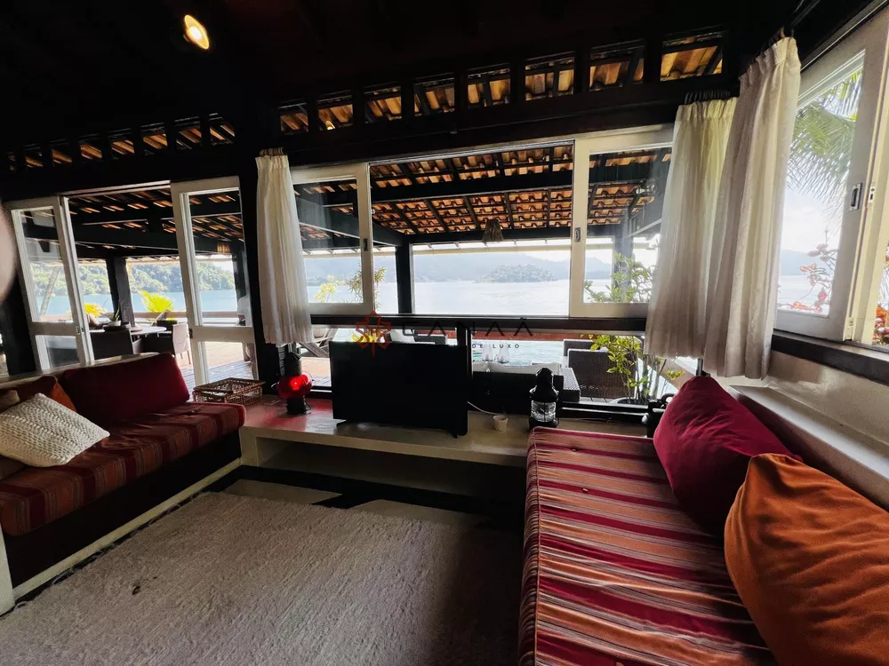 Casa, 6 quartos, 550 m² - Foto 32