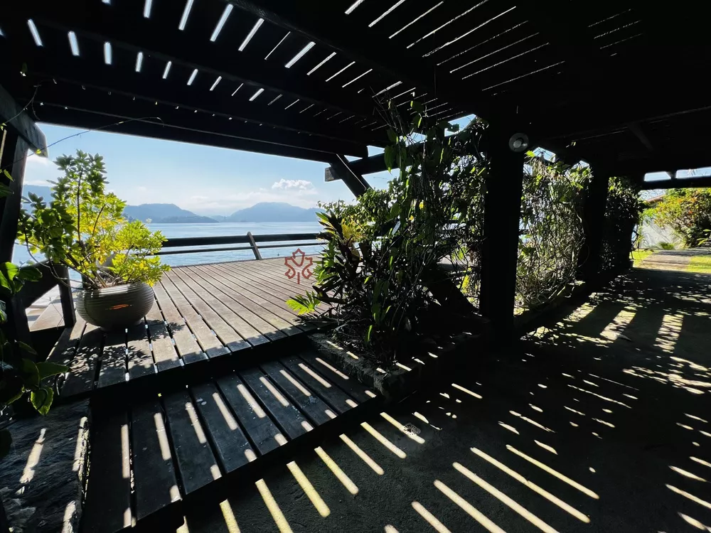 Casa, 6 quartos, 550 m² - Foto 33