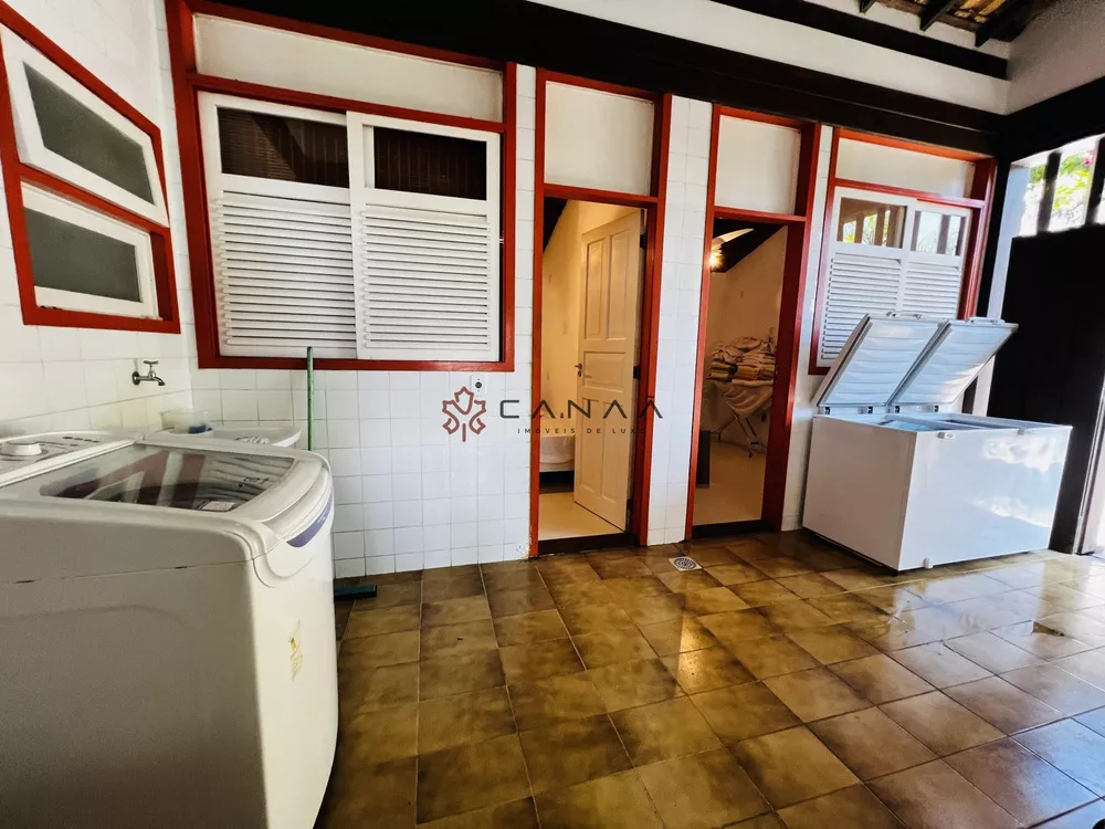 Casa, 6 quartos, 550 m² - Foto 40