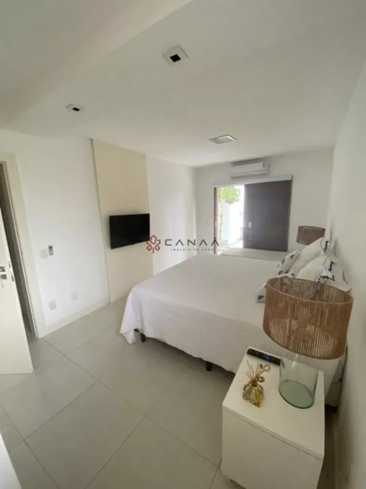 Casa de Condomínio, 6 quartos - Foto 49
